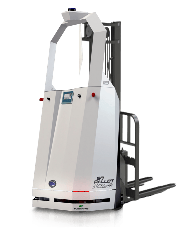GoSTACKER Stacker