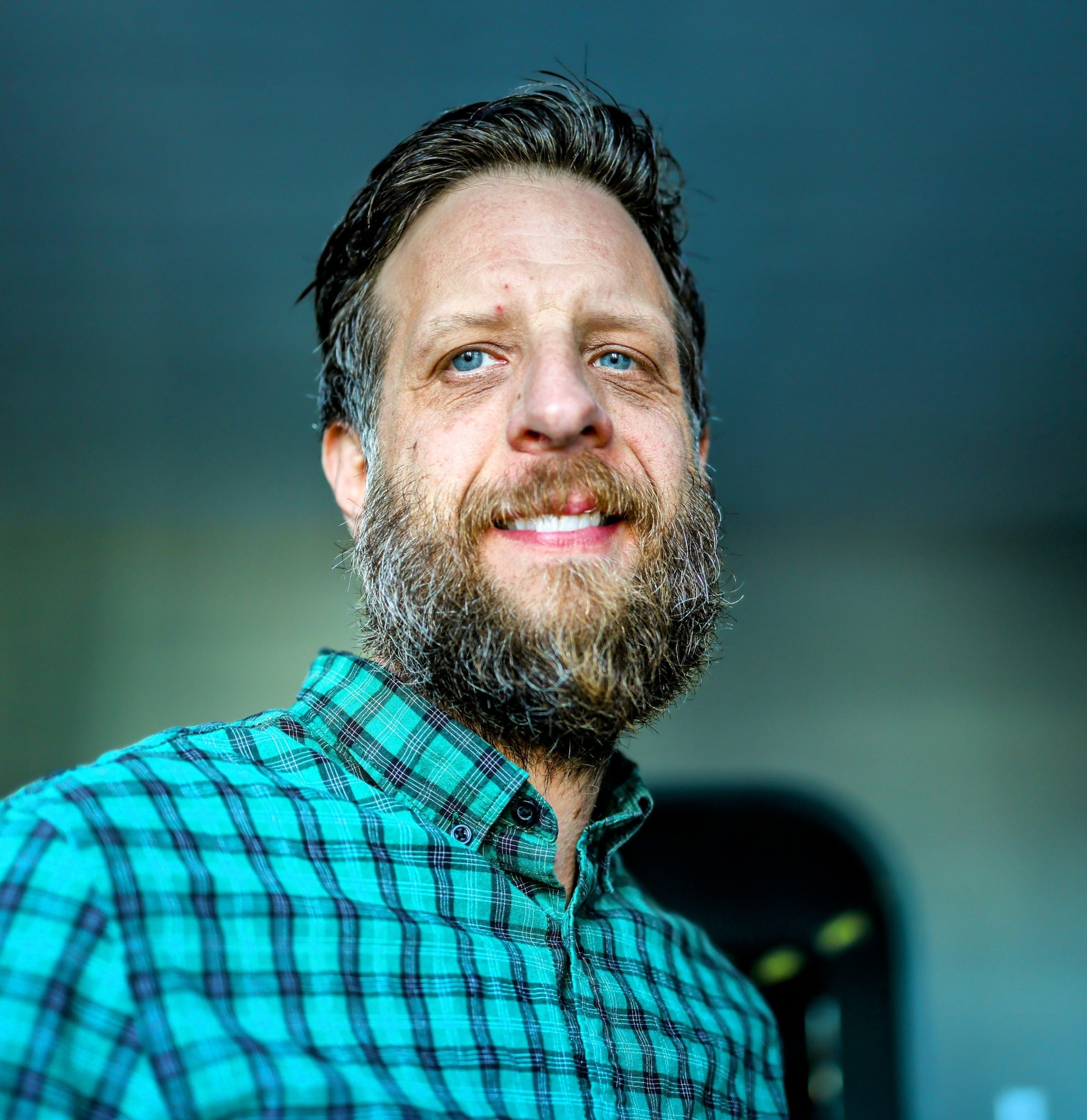 Aaron Wisniewski