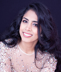 Priti Saini