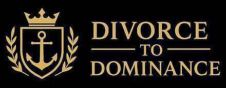 Divorce to Dominance logo
