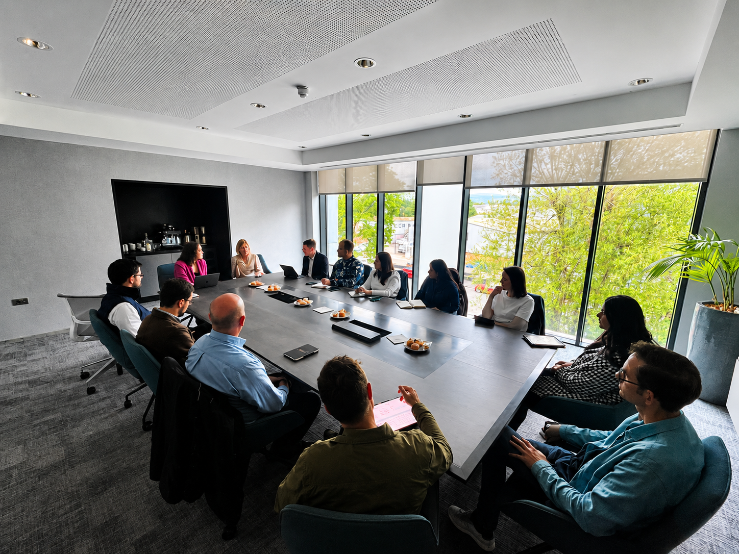 Employee Ownership Business Forum