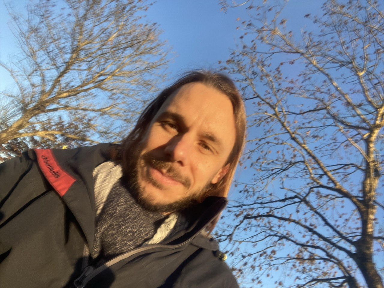 Fabien Mauconduit, un intervenant humain et à l'écoute