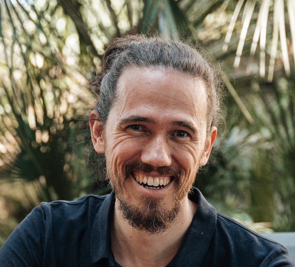 Goulven, intervenant