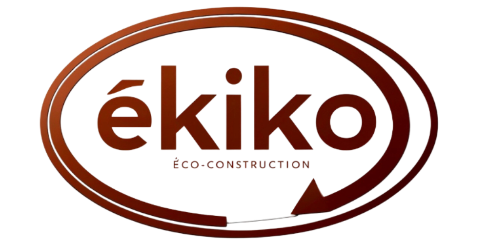 Logo ÉKIKO