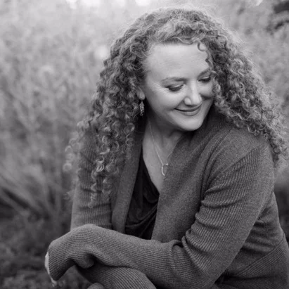 Portrait of Sarah Prall