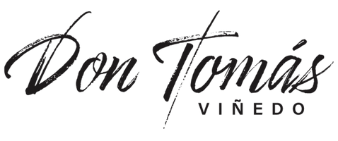 Logo Don Tomás Viñedo