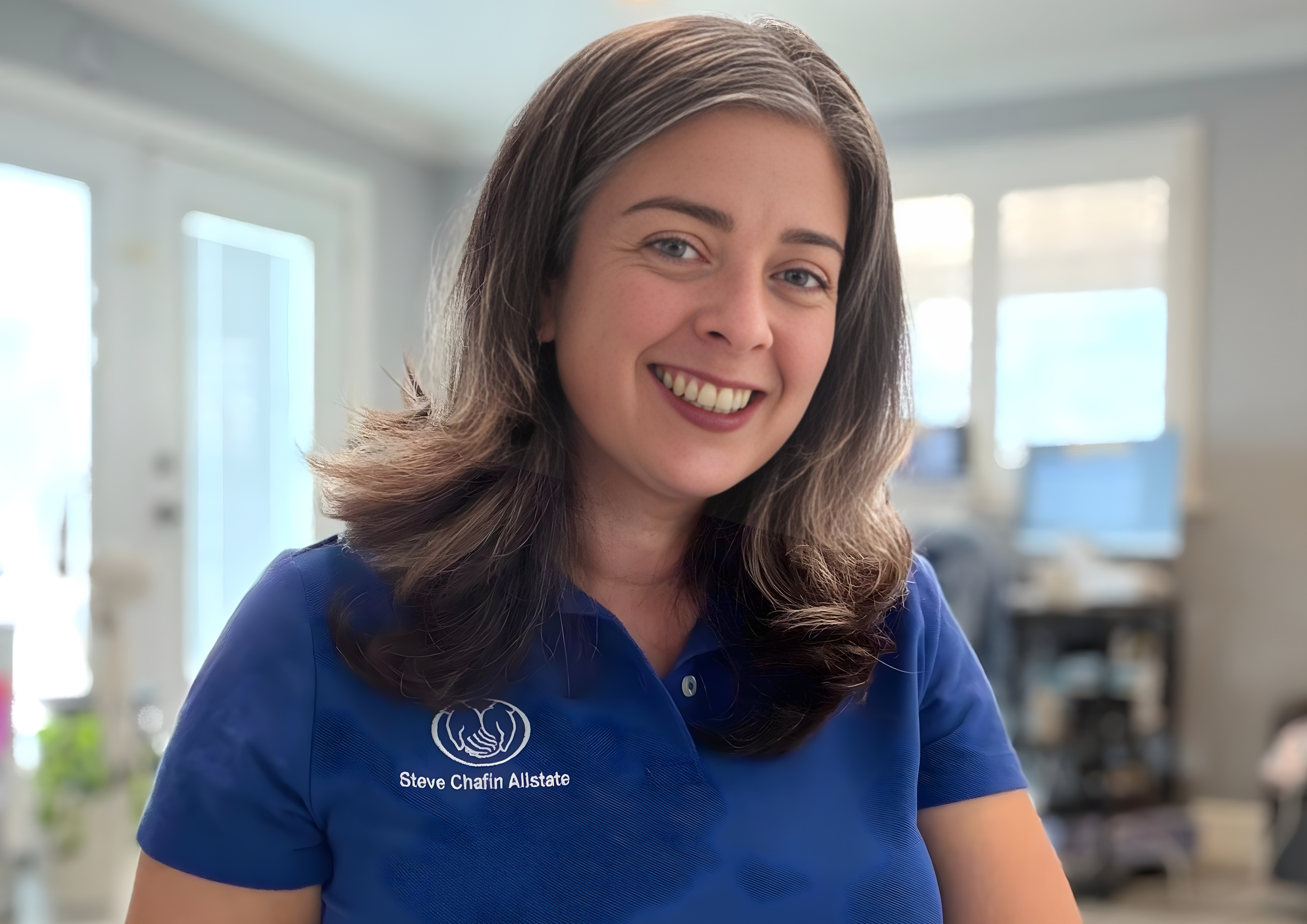 Beatriz Lopez headshot