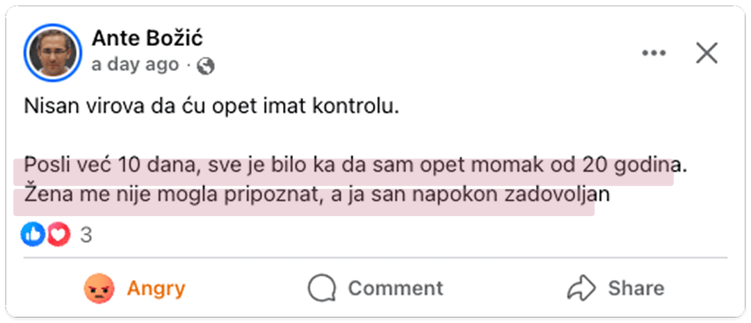 Komentar 2