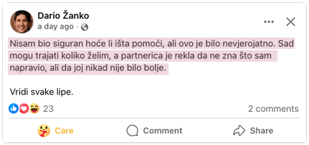 Komentar 3