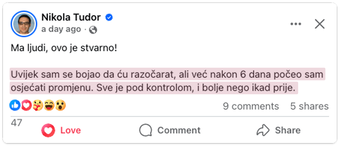 Komentar 7