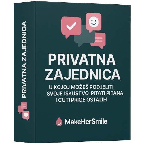 Privatna Zajednica