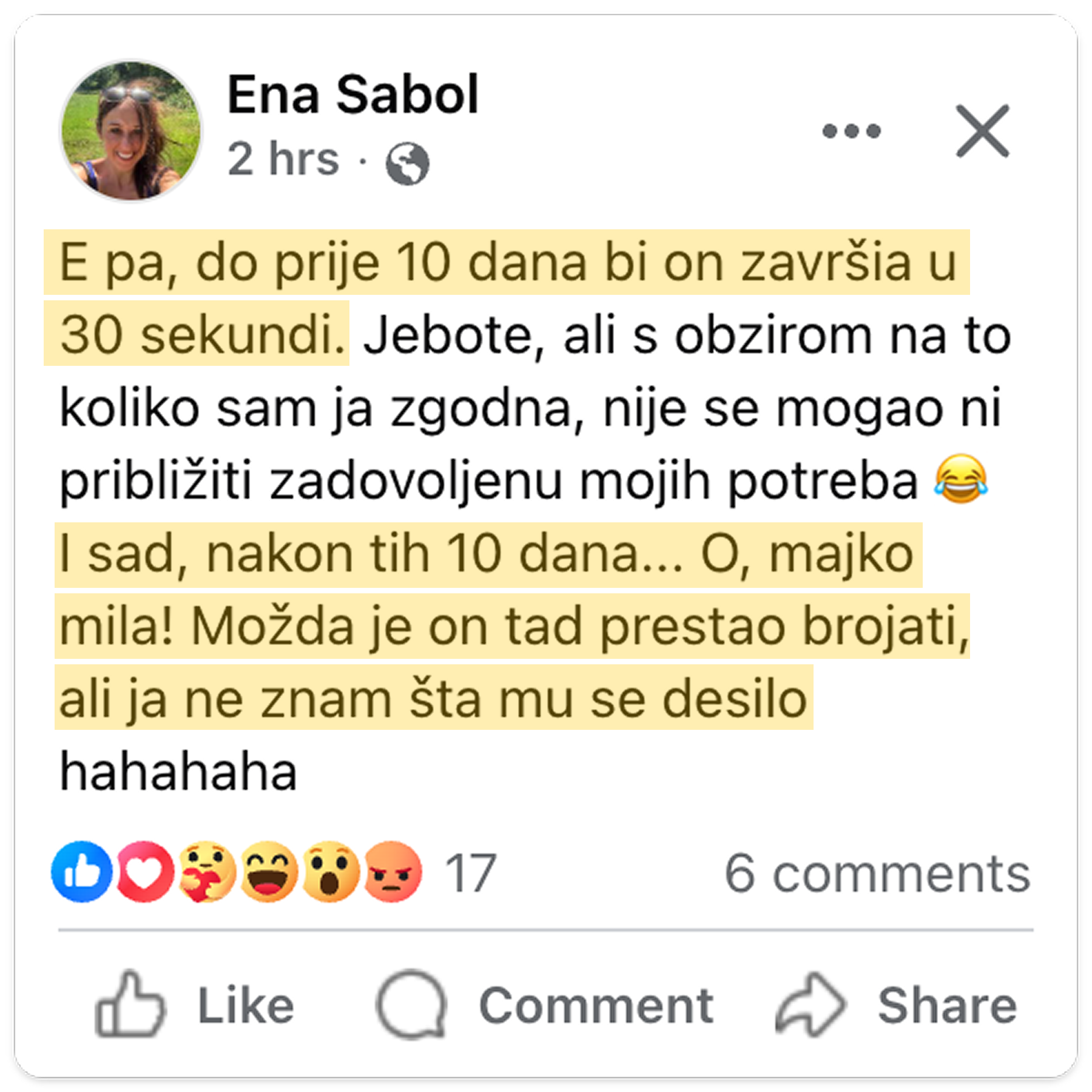 Komentar 1