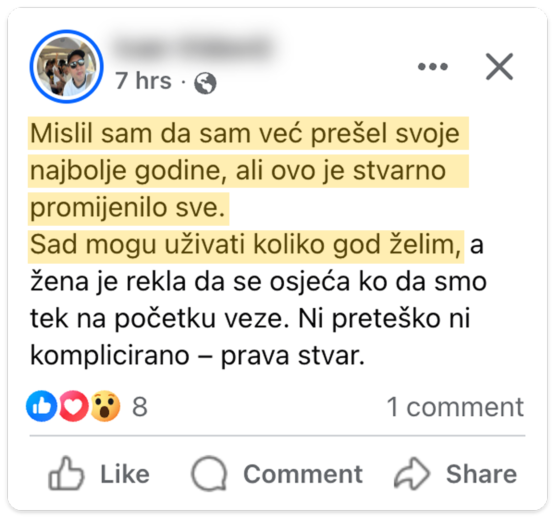 Komentar 2