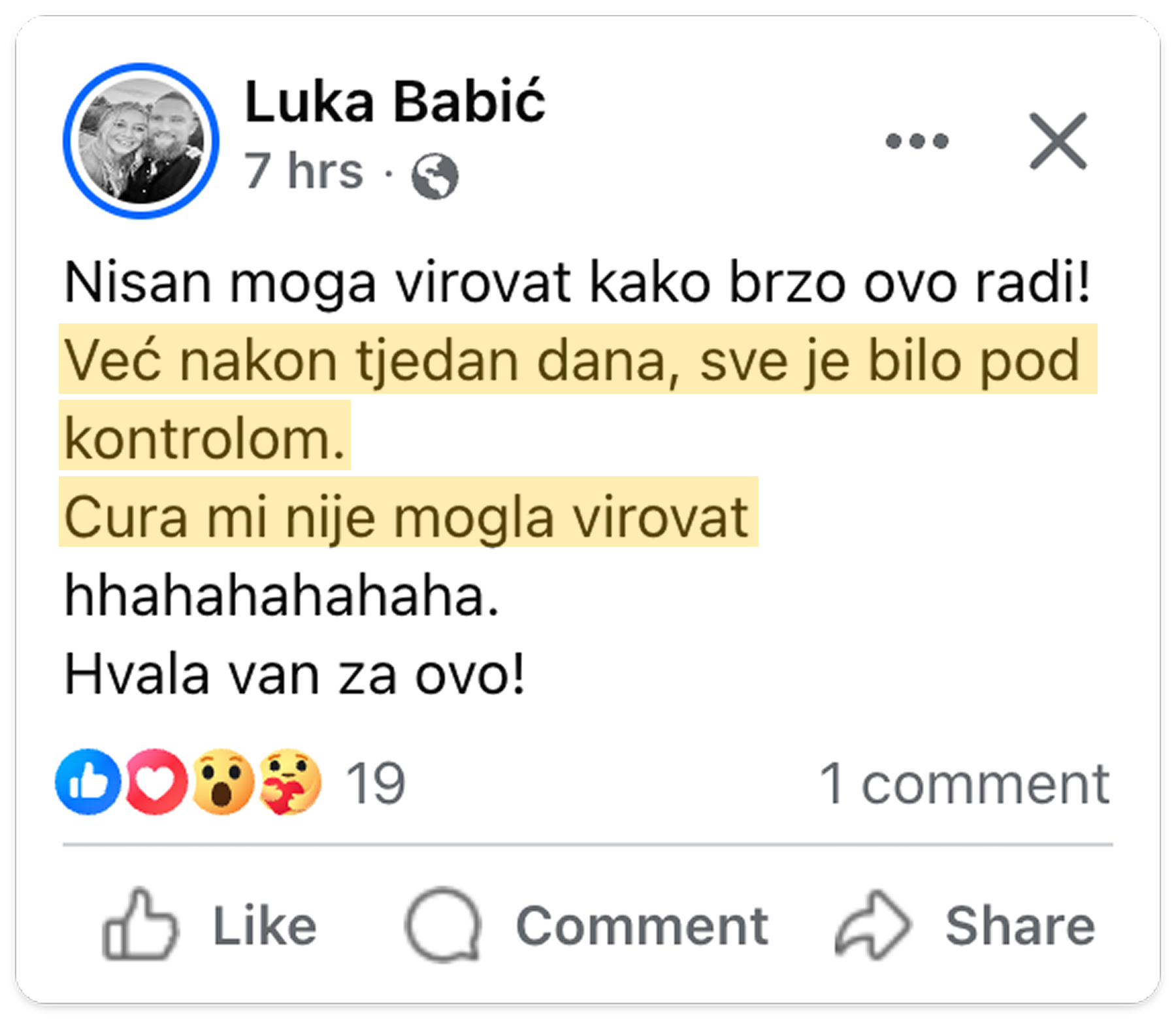 Komentar 3