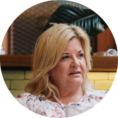 Kim Glenn