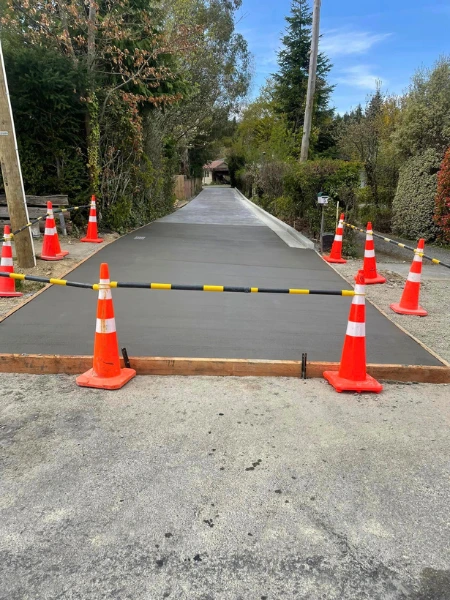 Christchurch Concreting & Landscaping