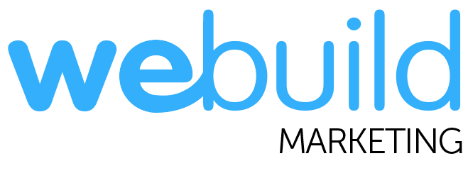 We Build Marketing
