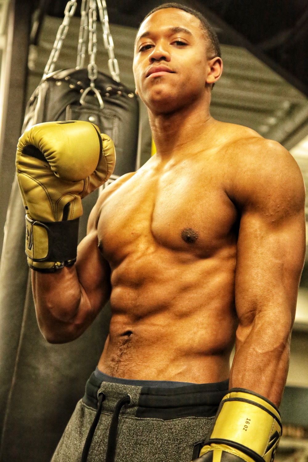 Manny Dixon