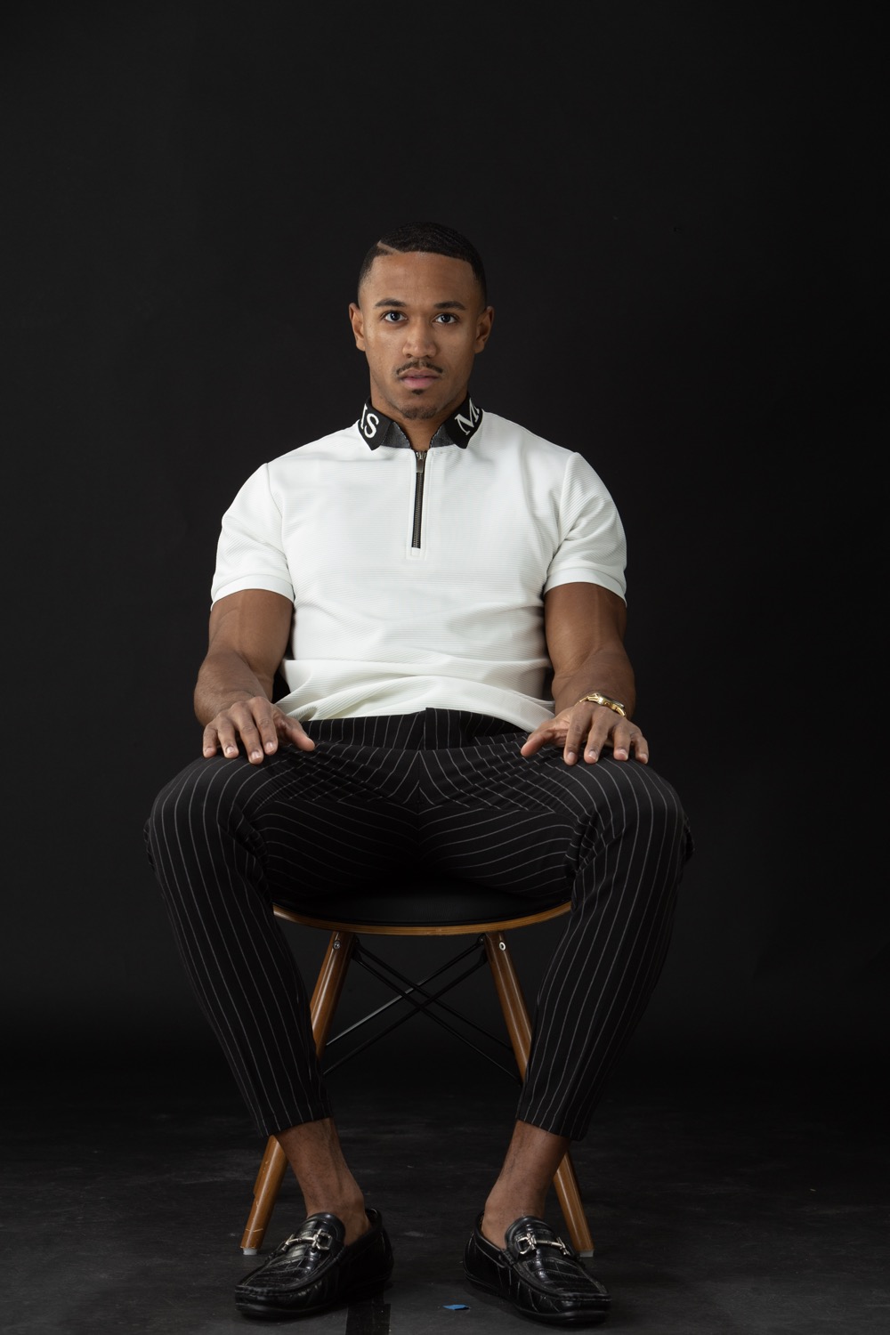 Manny Dixon