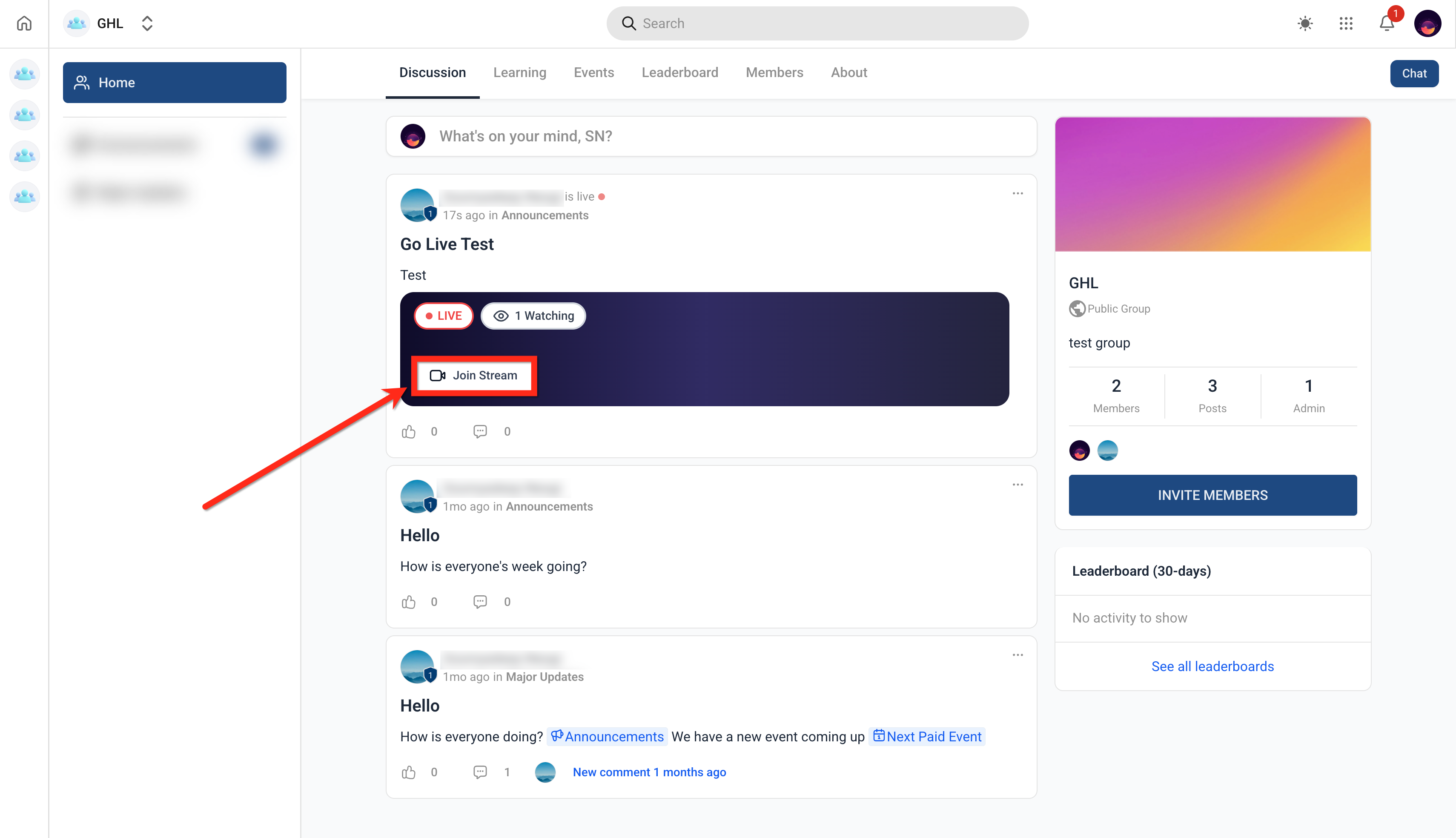 RoasFlow Screenshot 3