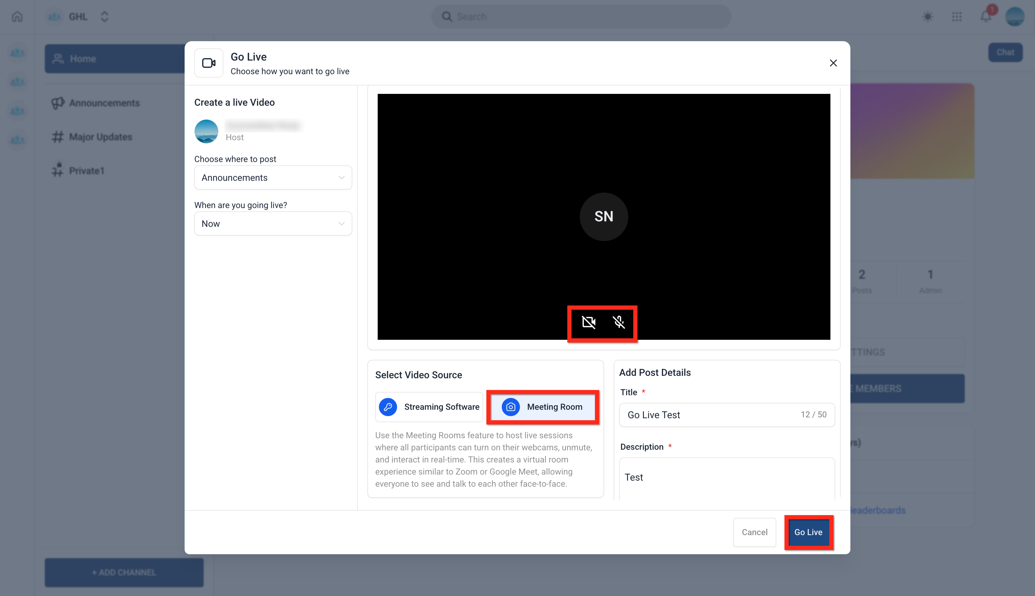 RoasFlow Screenshot 1