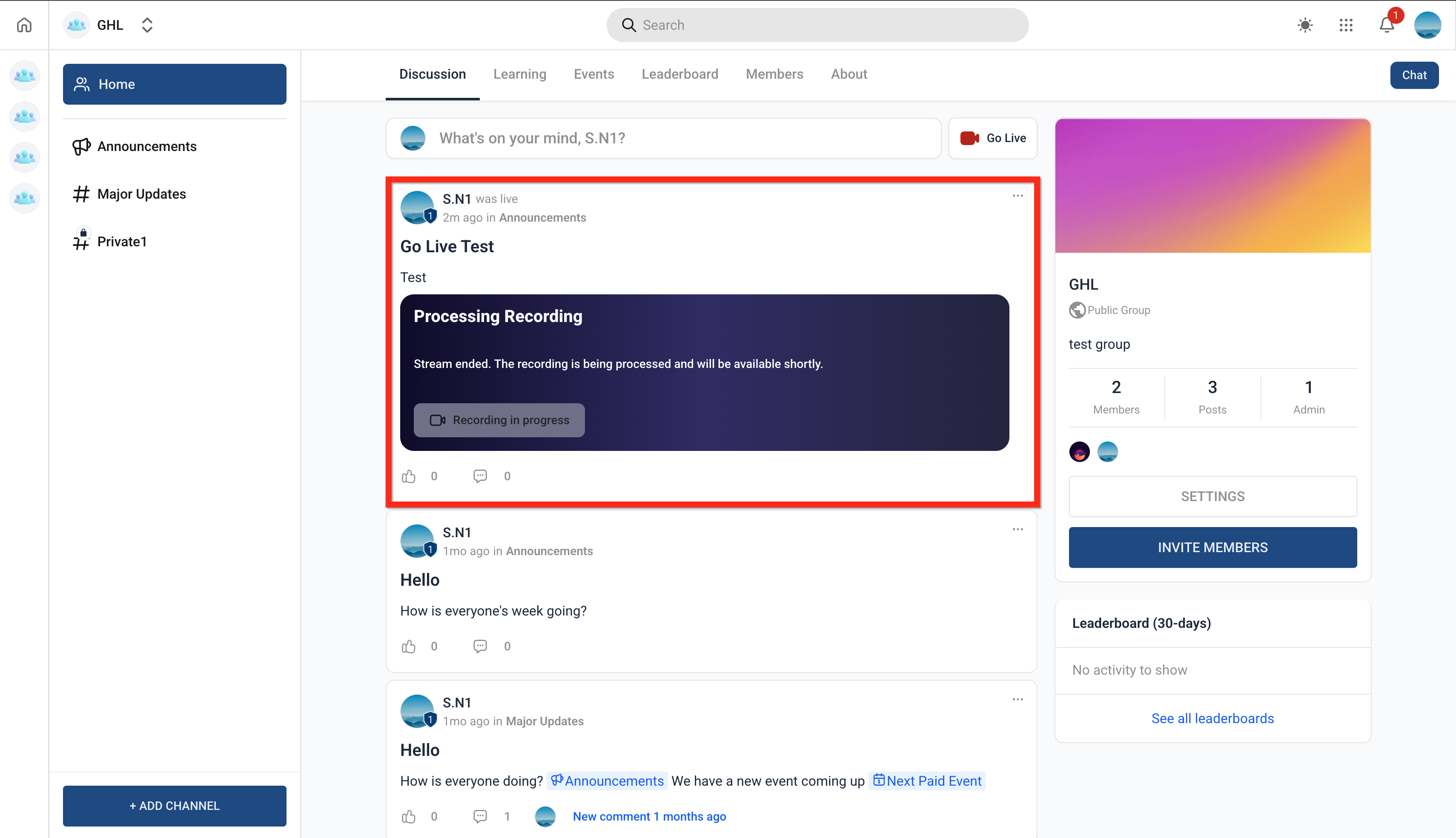 RoasFlow Screenshot 4