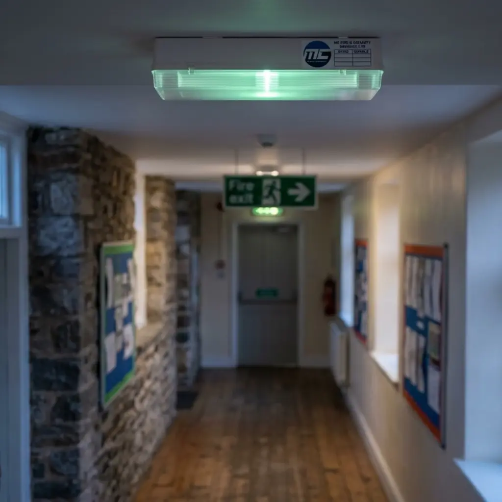 Emergency Lighting