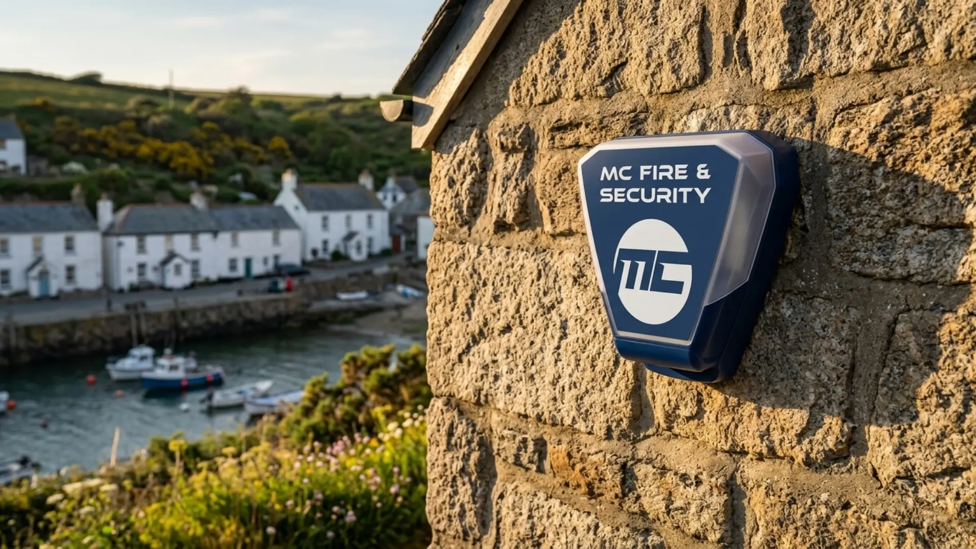 Intruder Alarm Systems
