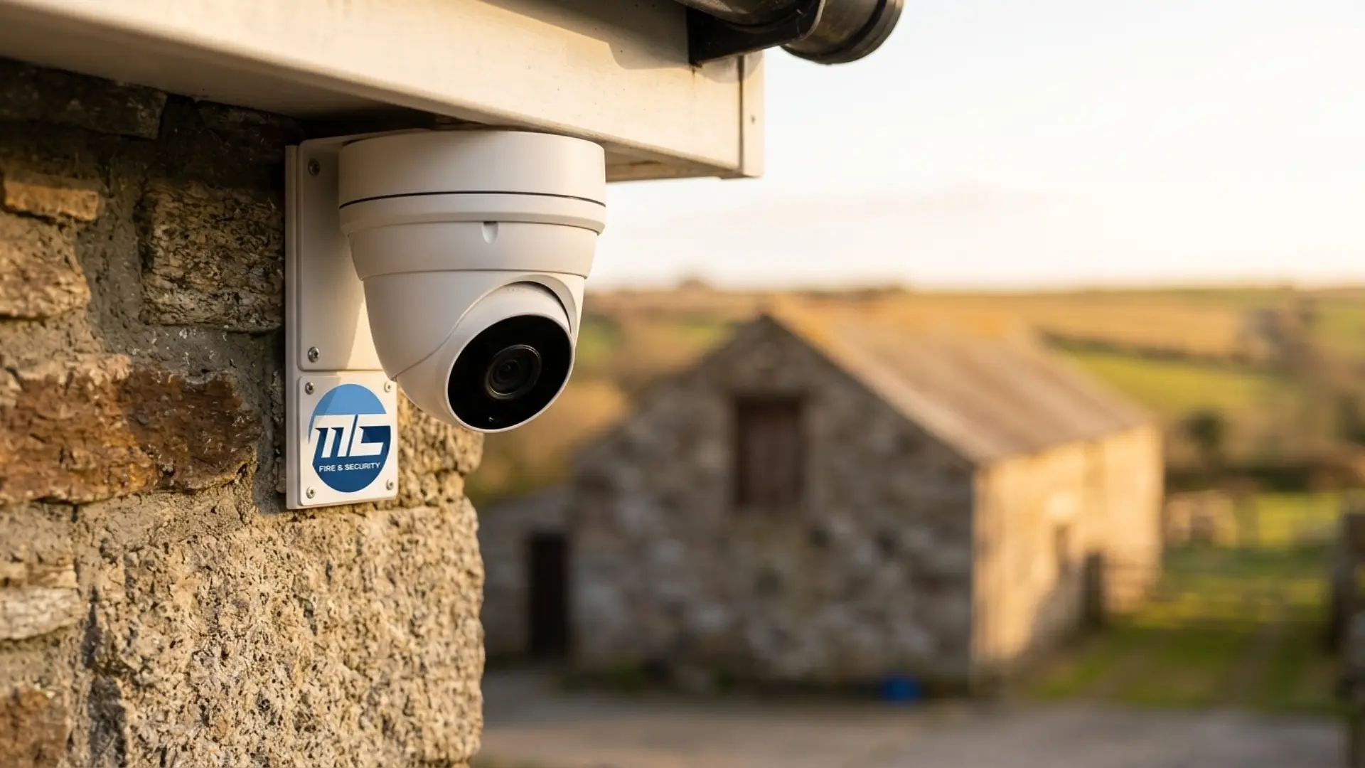 CCTV Camera Systems