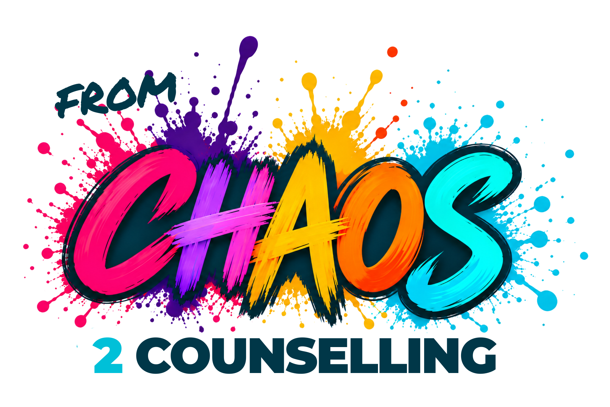 From Chaos 2 Counselling