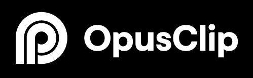 opusclip logo