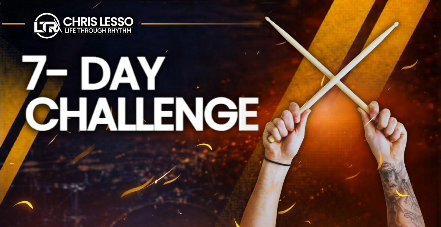 7-Day Challenge