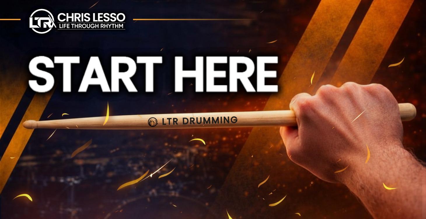Start Here