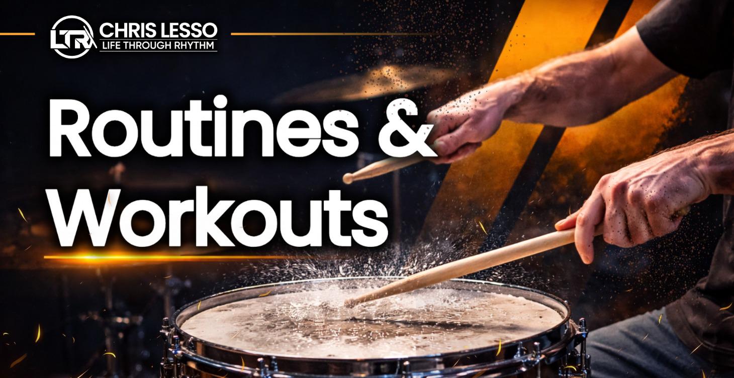 Routines & Workouts