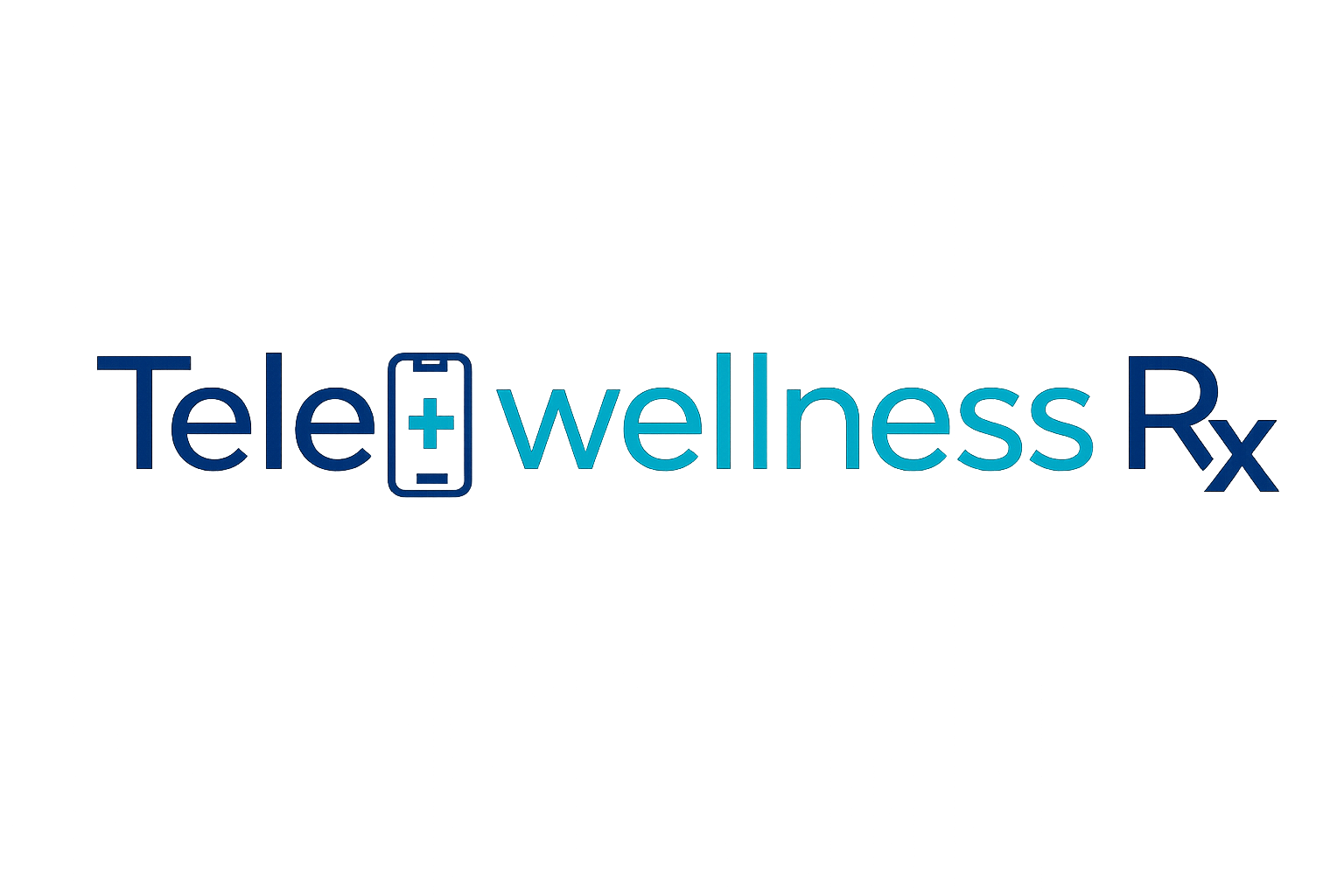 TelewellnessRX LLC Logo