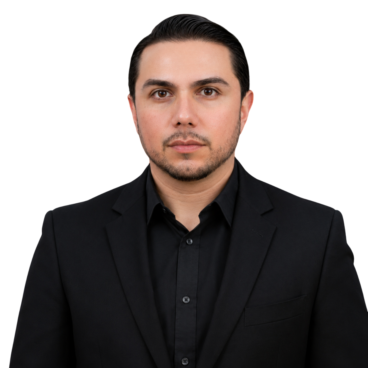Robert Duran