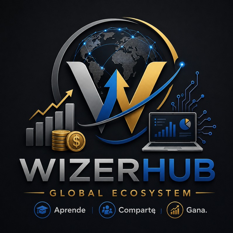 WizerHub Global Ecosystem