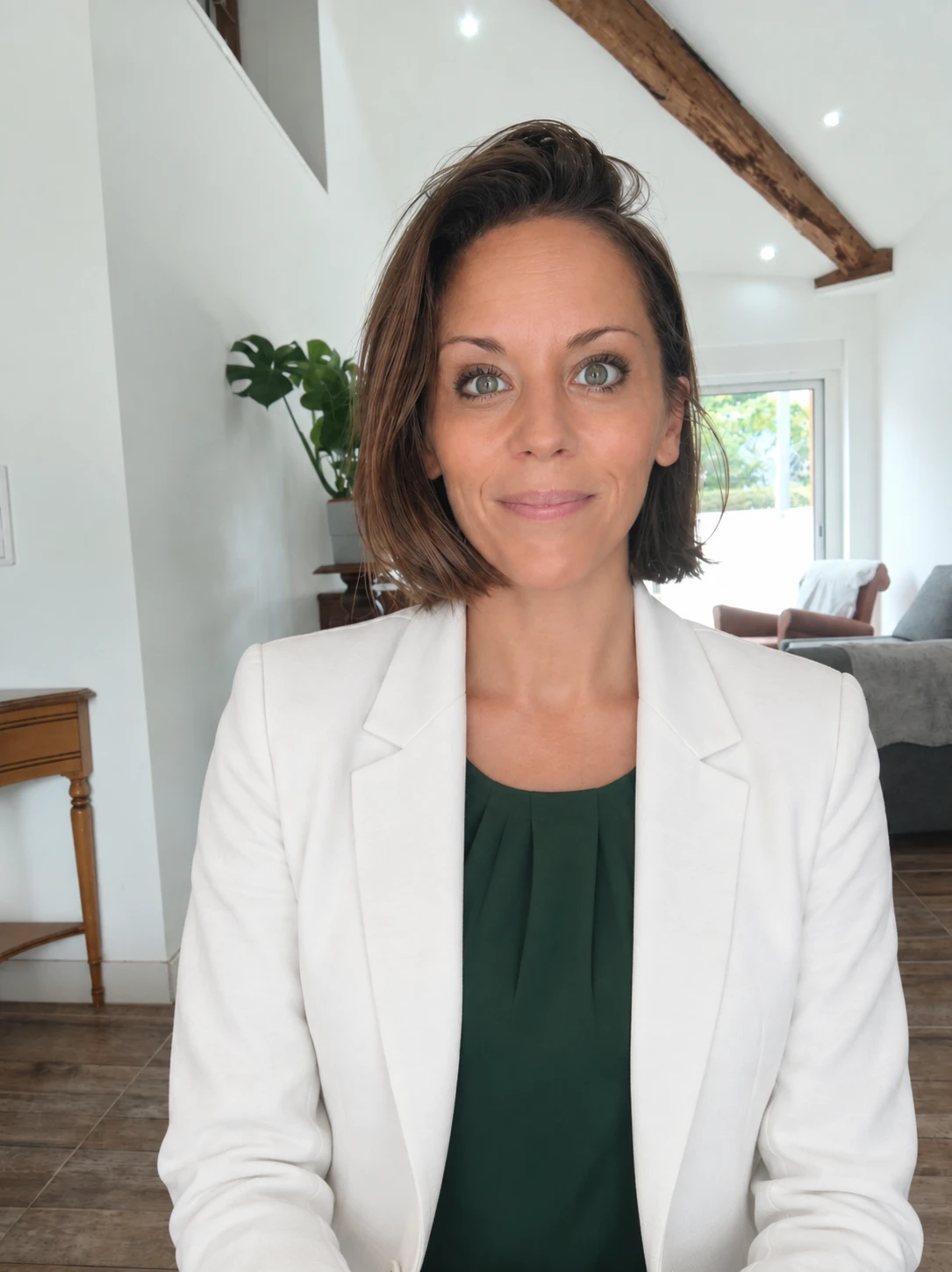 Laurette Eustache