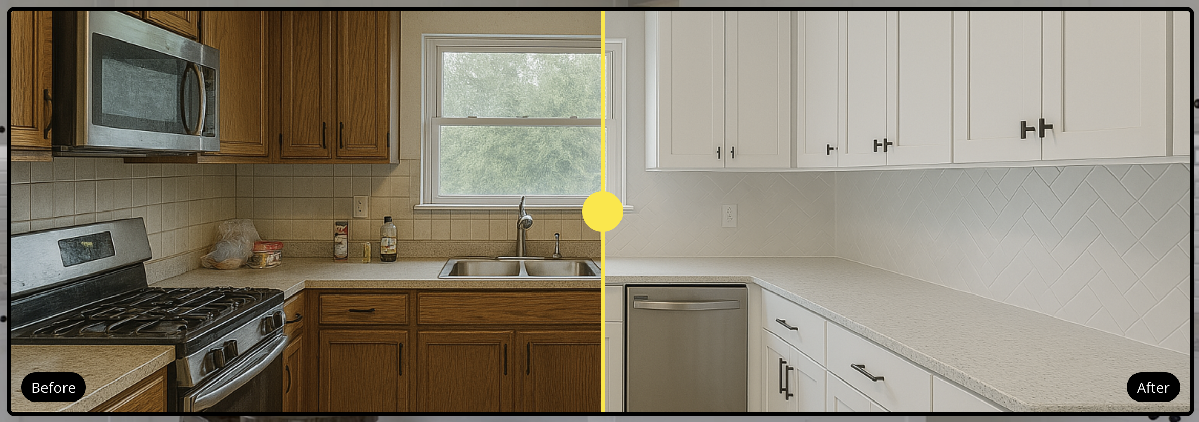 kitchen ai visualizer