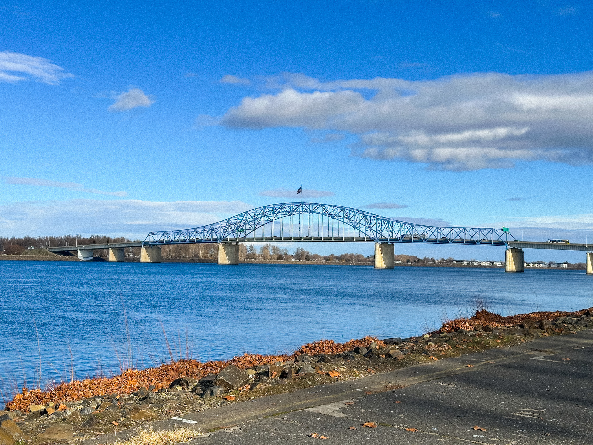 Living in Tri Cities Washington