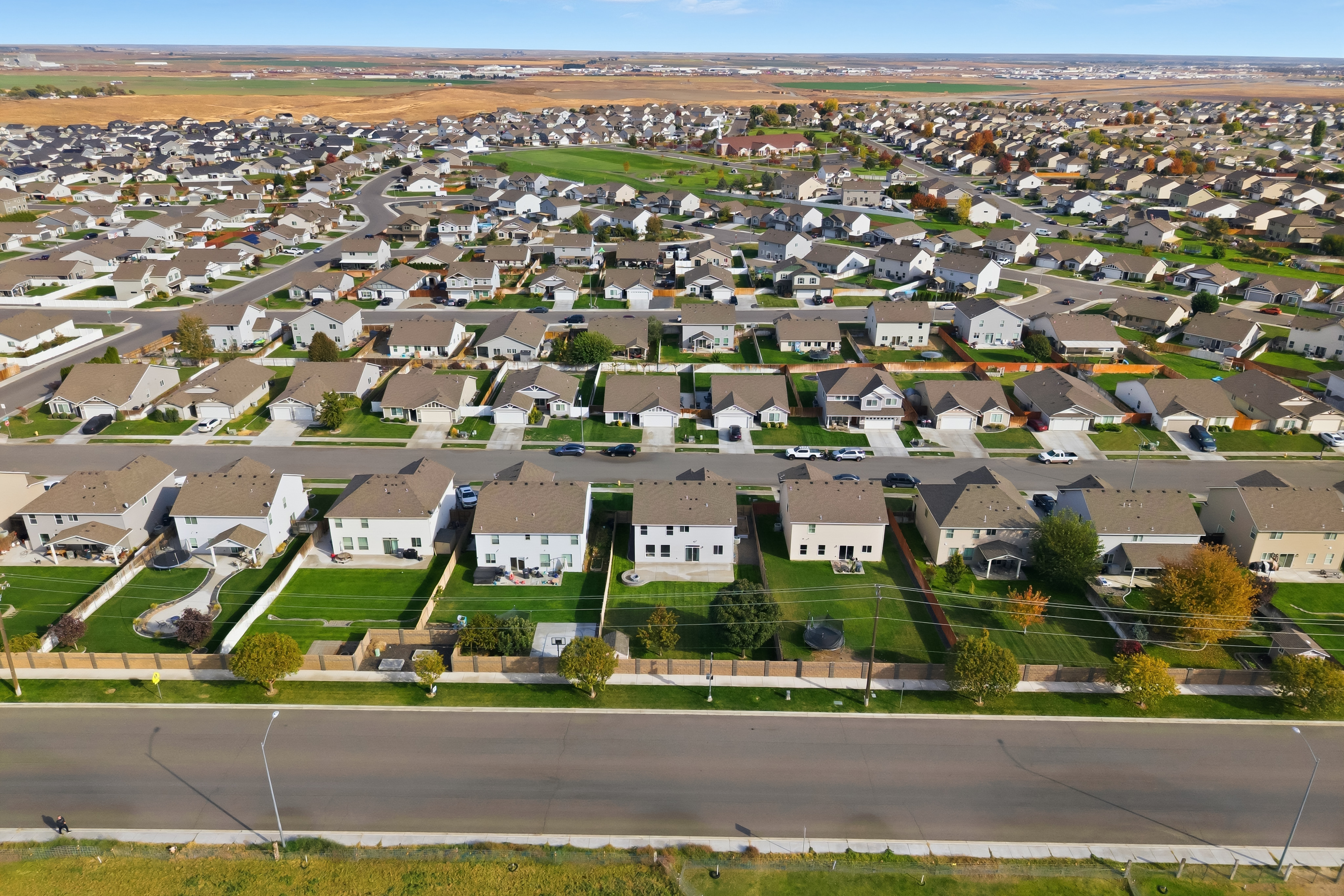 The Tri-Cities housing market continues to shift, creating new opportunities for buyers and sellers. The Tri-Cities housing market continues to shift, creating new opportunities for buyers and sellers.
