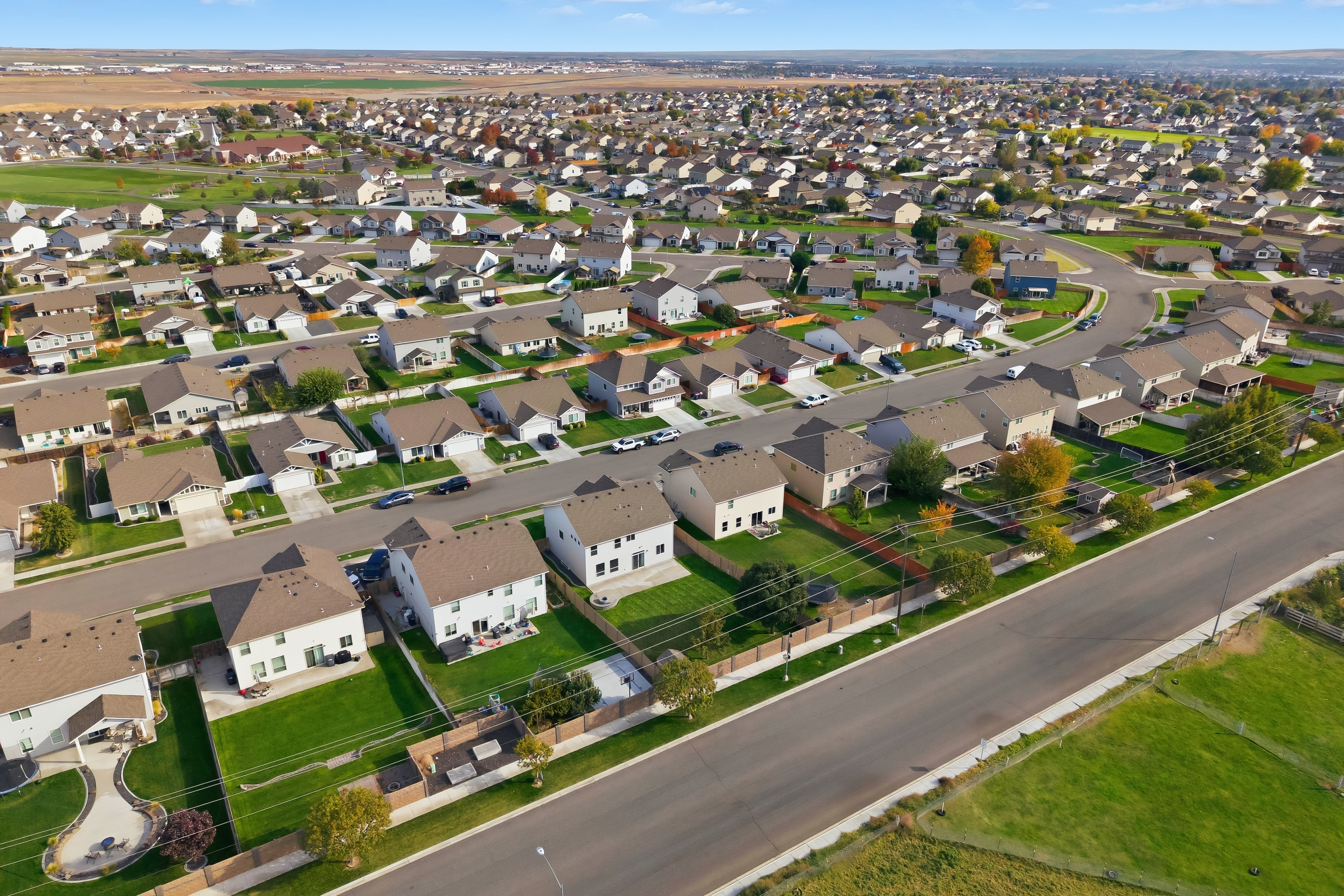 Tri-Cities WA Housing Market Update (March 2026) – What Buyers Need to Know Tri-Cities WA Housing Market Update (March 2026) – What Buyers Need to Know