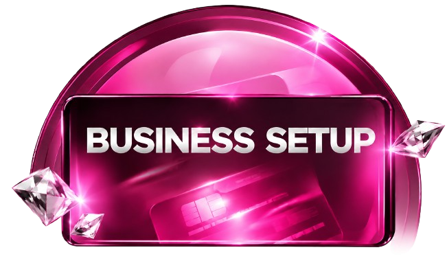 Business Setup