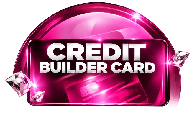 Credit Builder Card