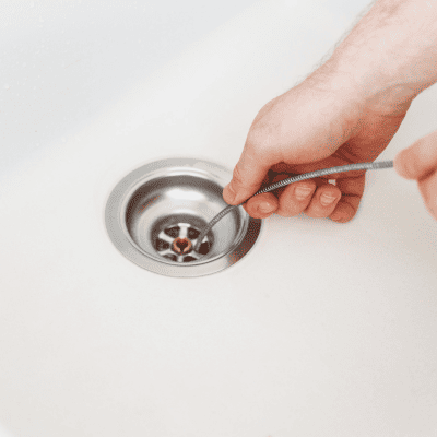 Sewer repair in South Bay, CA