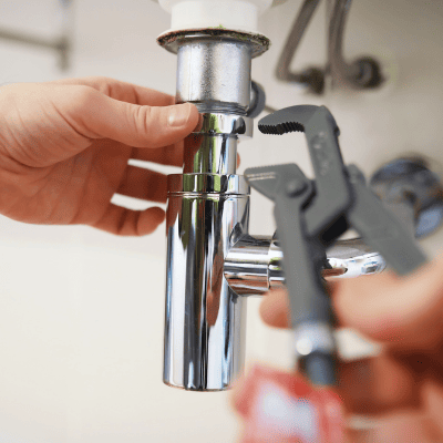 Sewer repair in Manhattan Beach, CA