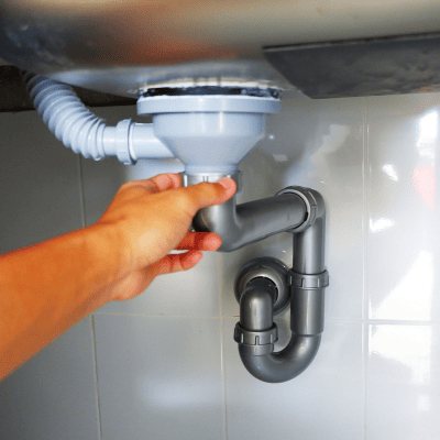 Sewer replacement in Manhattan Beach, CA