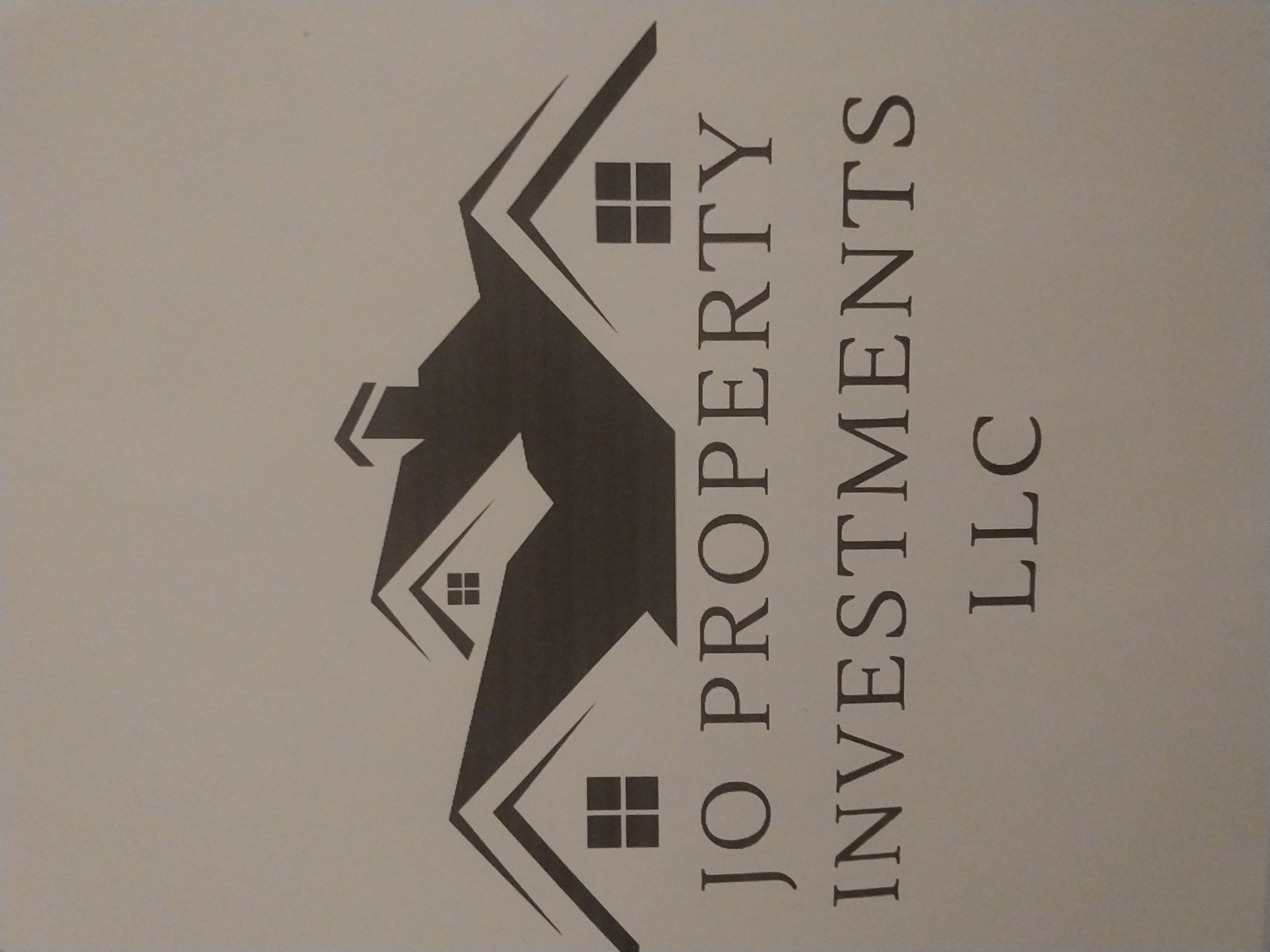 JO Property Investments Logo