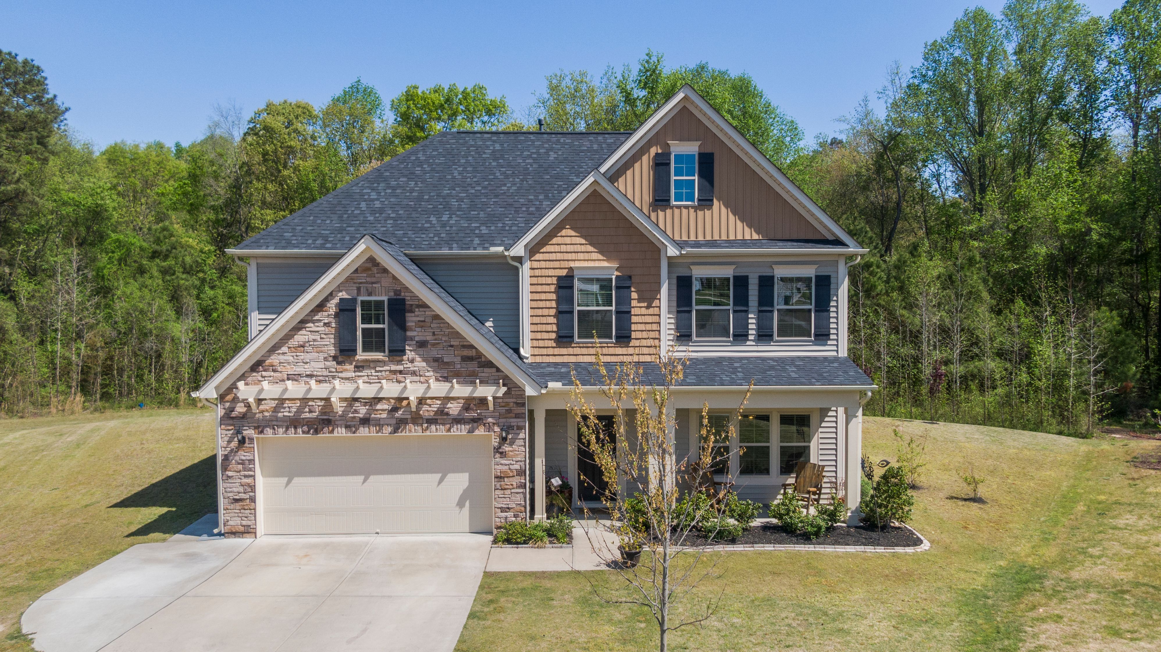 BRICSHORE HOMES LLC