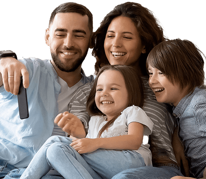 Happy Family